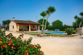 Gemütliche kleine Ferienfinca mit Pool